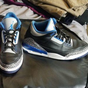 Jordan 3